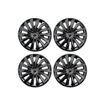 infinaware - 18" Blade Wheel Cover For Tesla Model 3 Highland（4PCS)