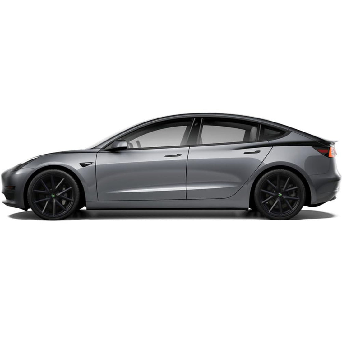 infinaware - 18' Wheel Covers For Tesla Model 3 (4PCS)