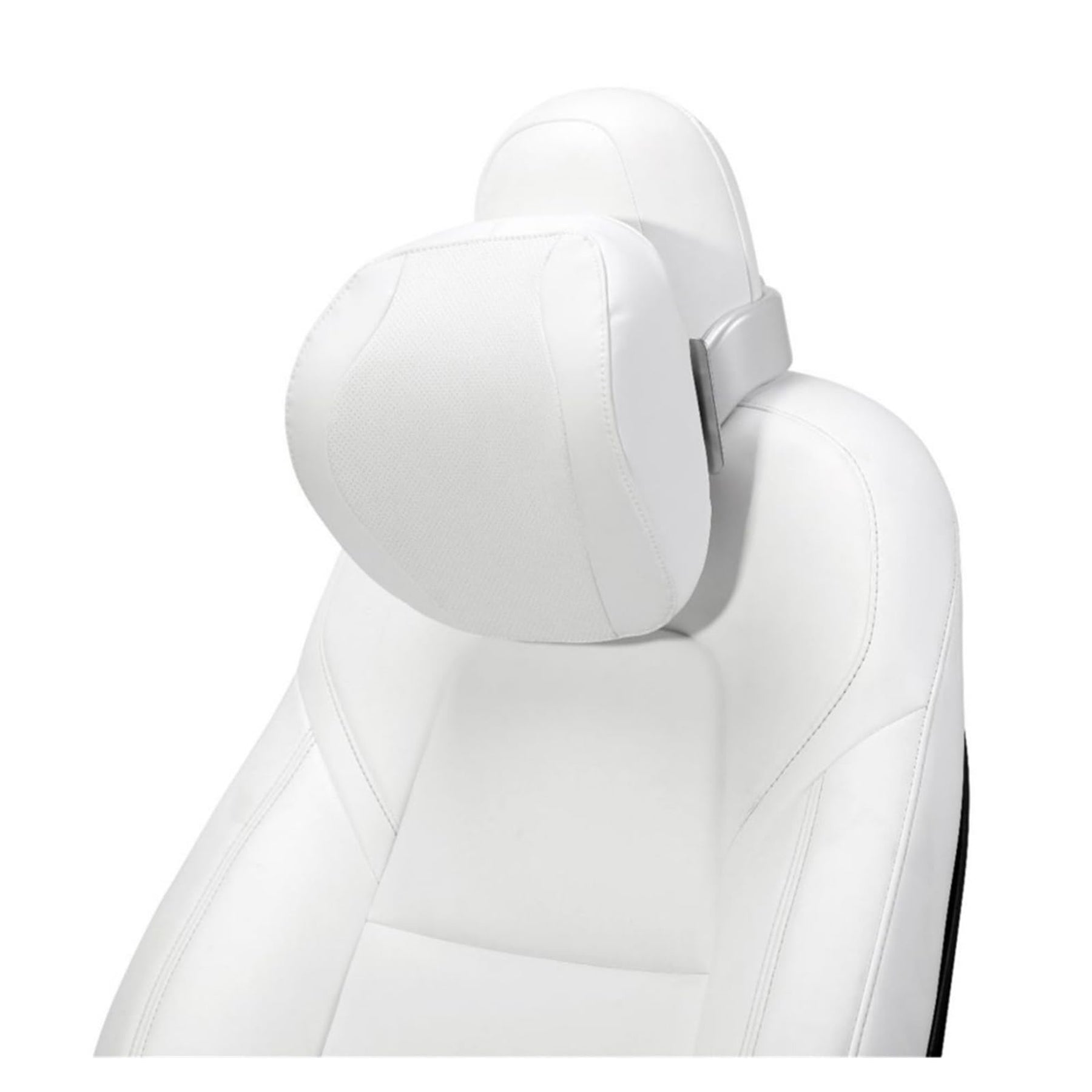 infinaware - Multifunctional Car Headrest for Tesla Model 3/Y