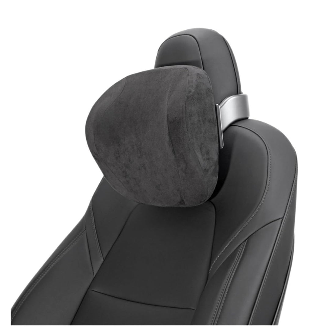 infinaware - Multifunctional Car Headrest for Tesla Model 3/Y