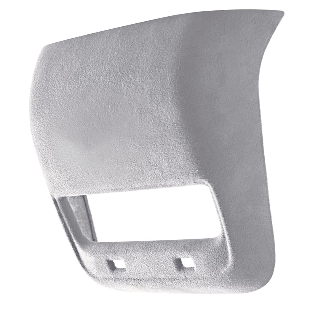 infinaware - Suede Modified Air Outlet Trim Frame for Tesla Model 3/Y