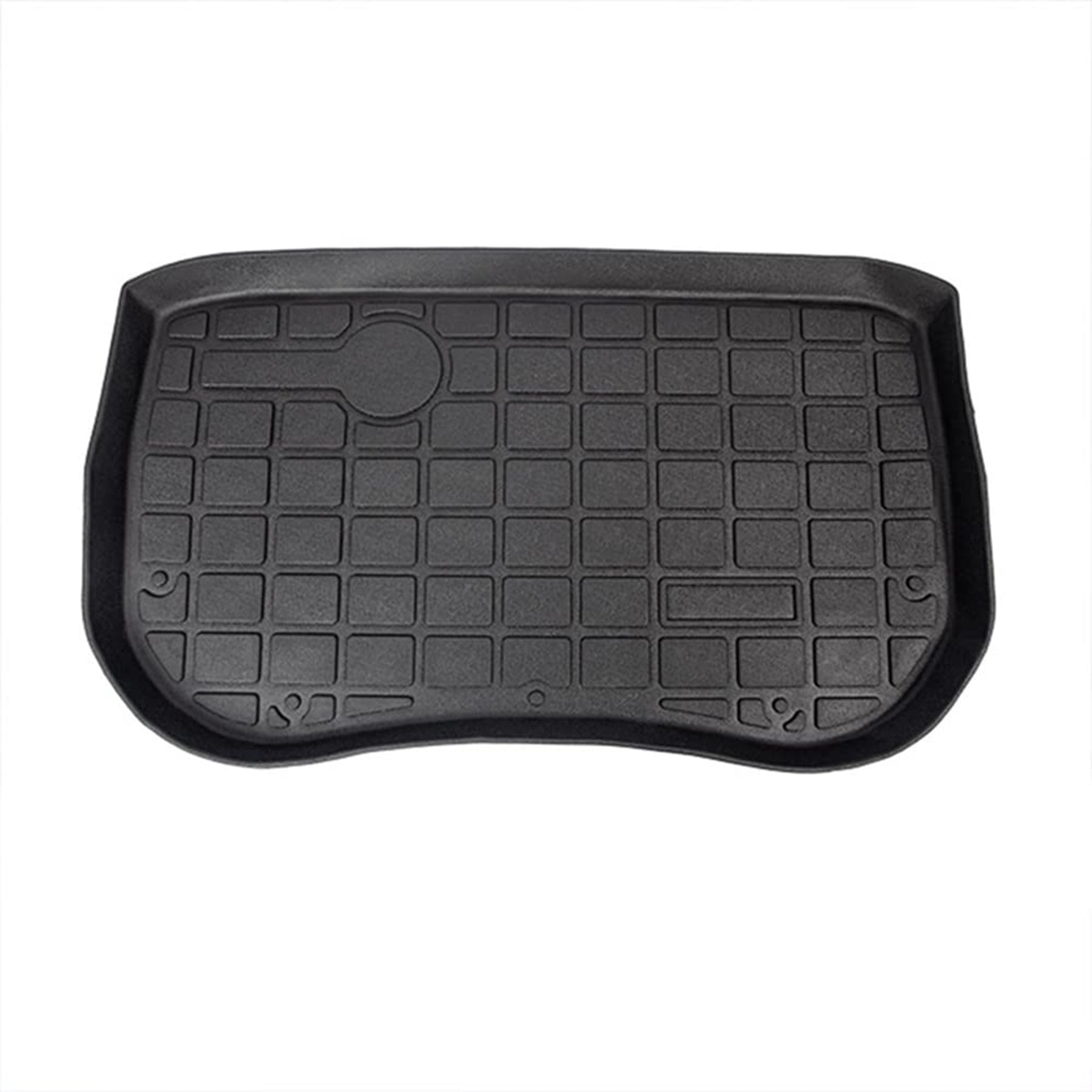 infinaware - All Weather XPE Front Trunk Mat for Tesla Model 3