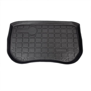 infinaware - All Weather XPE Front Trunk Mat for Tesla Model 3