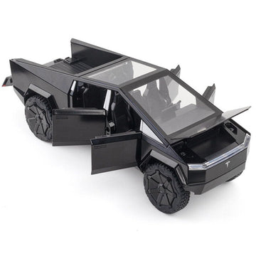 infinaware - Car Model 1:24 for Tesla Cybertruck