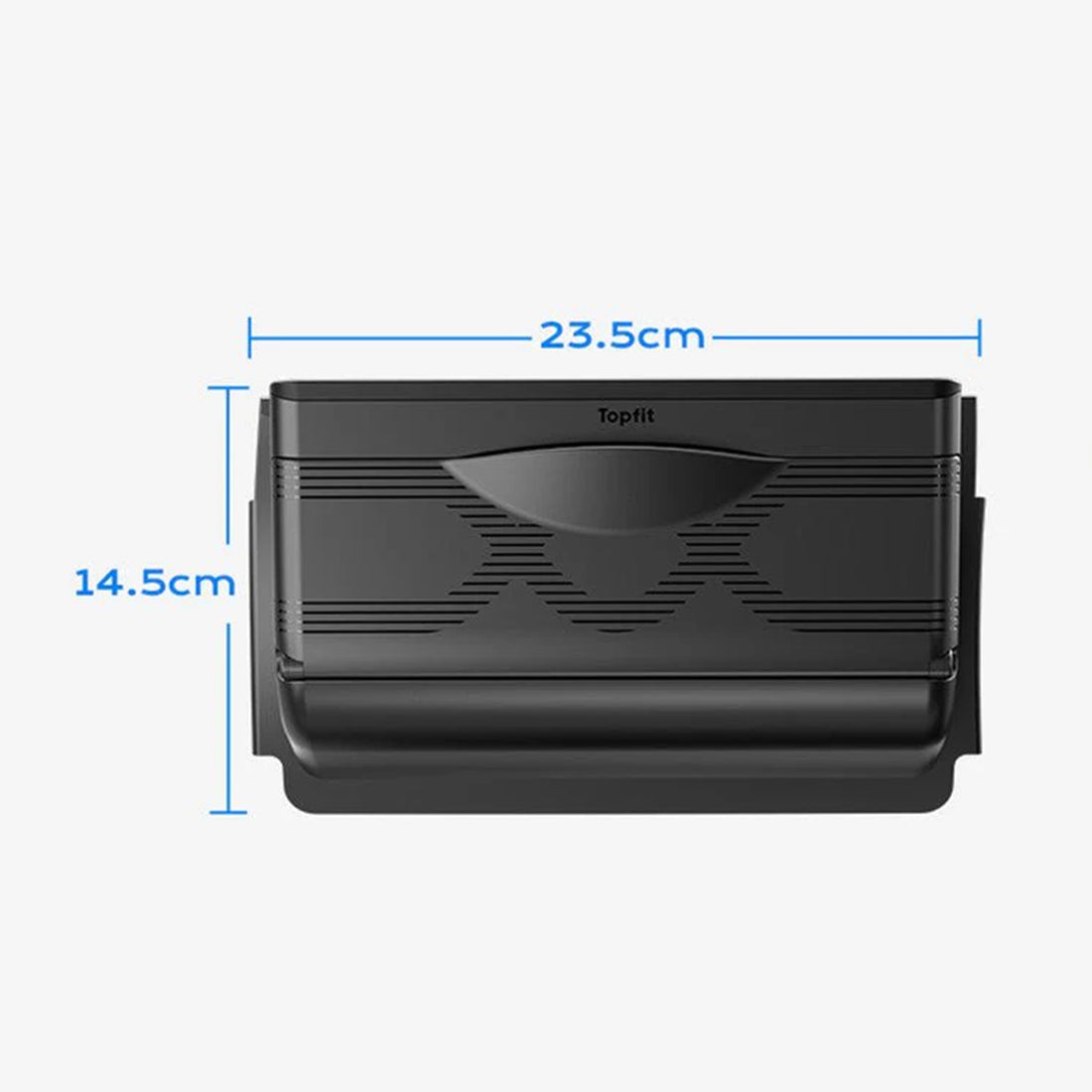 infinaware - Driver Mini Glove Box for Tesla Model 3 & Model Y