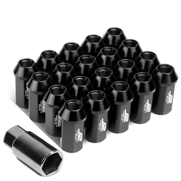 infinaware - Forged Lug Nuts for Tesla Model 3/Y 2017-2024