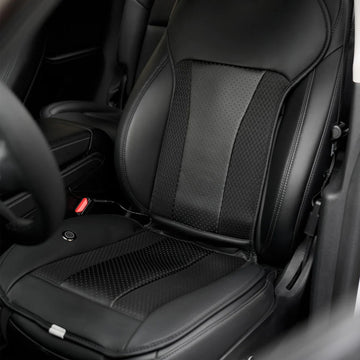 infinaware - Seat Ventilation Seat Covers for Tesla Model 3/Y