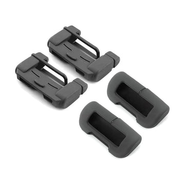 infinaware - Silicone Seat Belt Buckle Cover for Tesla Model Y/3