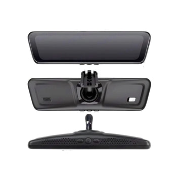 infinaware - Streaming Rear View Mirror Camera for Tesla Model 3