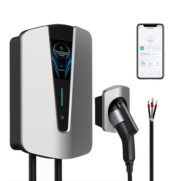 infinaware - Tesla Level 2 EV Home Charging Station (for U.S. Tesla Owners)