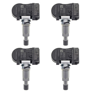 infinaware - Tire Pressure Monitoring System For Tesla Model S/X/3 - 1034602-00-A/C (4pcs) )