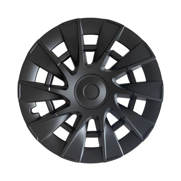 infinaware - 20" Warlord Wheel Covers For Tesla Model Y (4PCS)