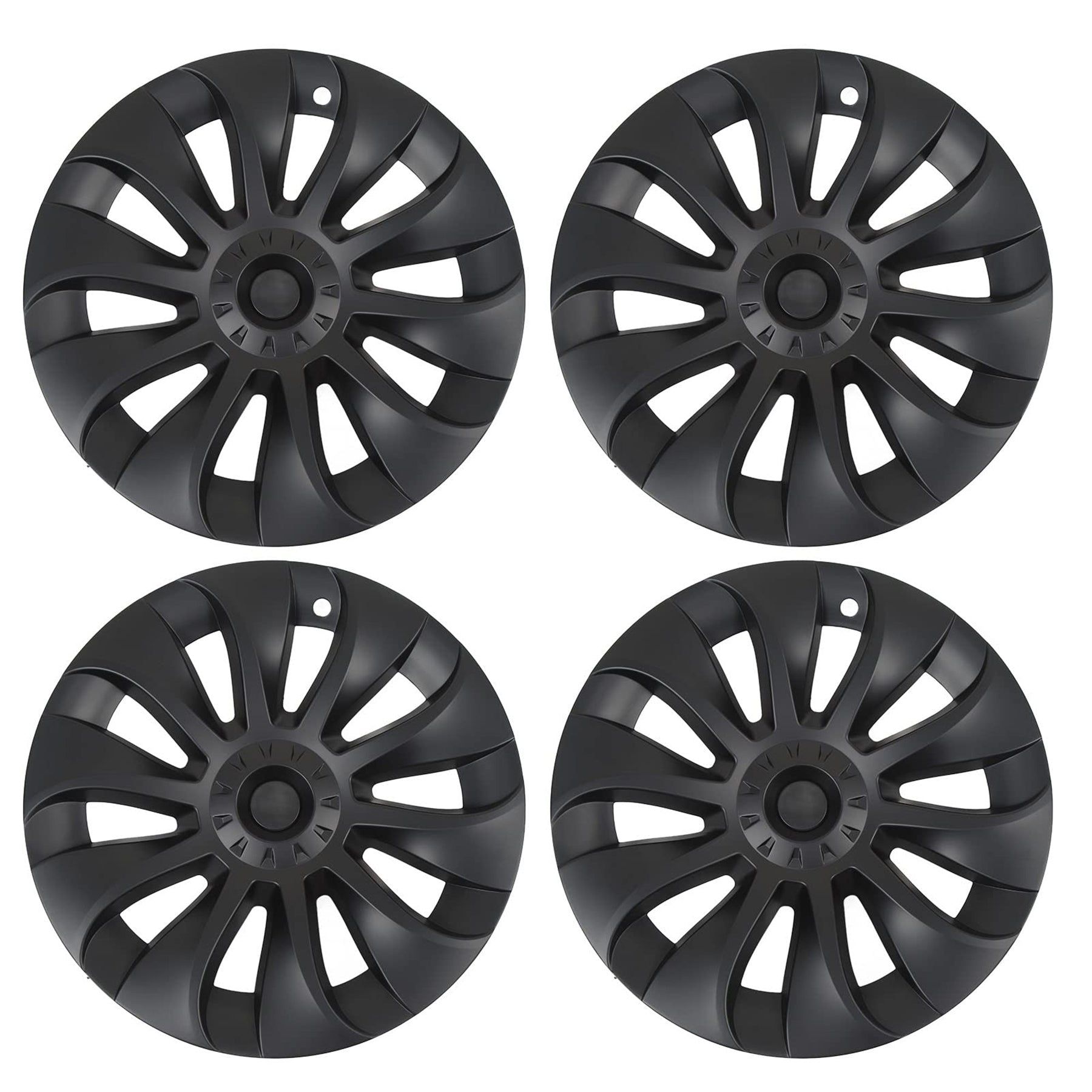 20' Wheel Cover For Tesla Model Y（4PCS)