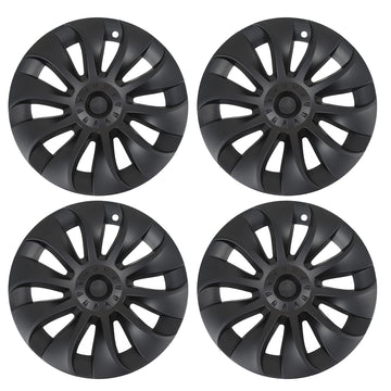 20' Wheel Cover For Tesla Model Y（4PCS)