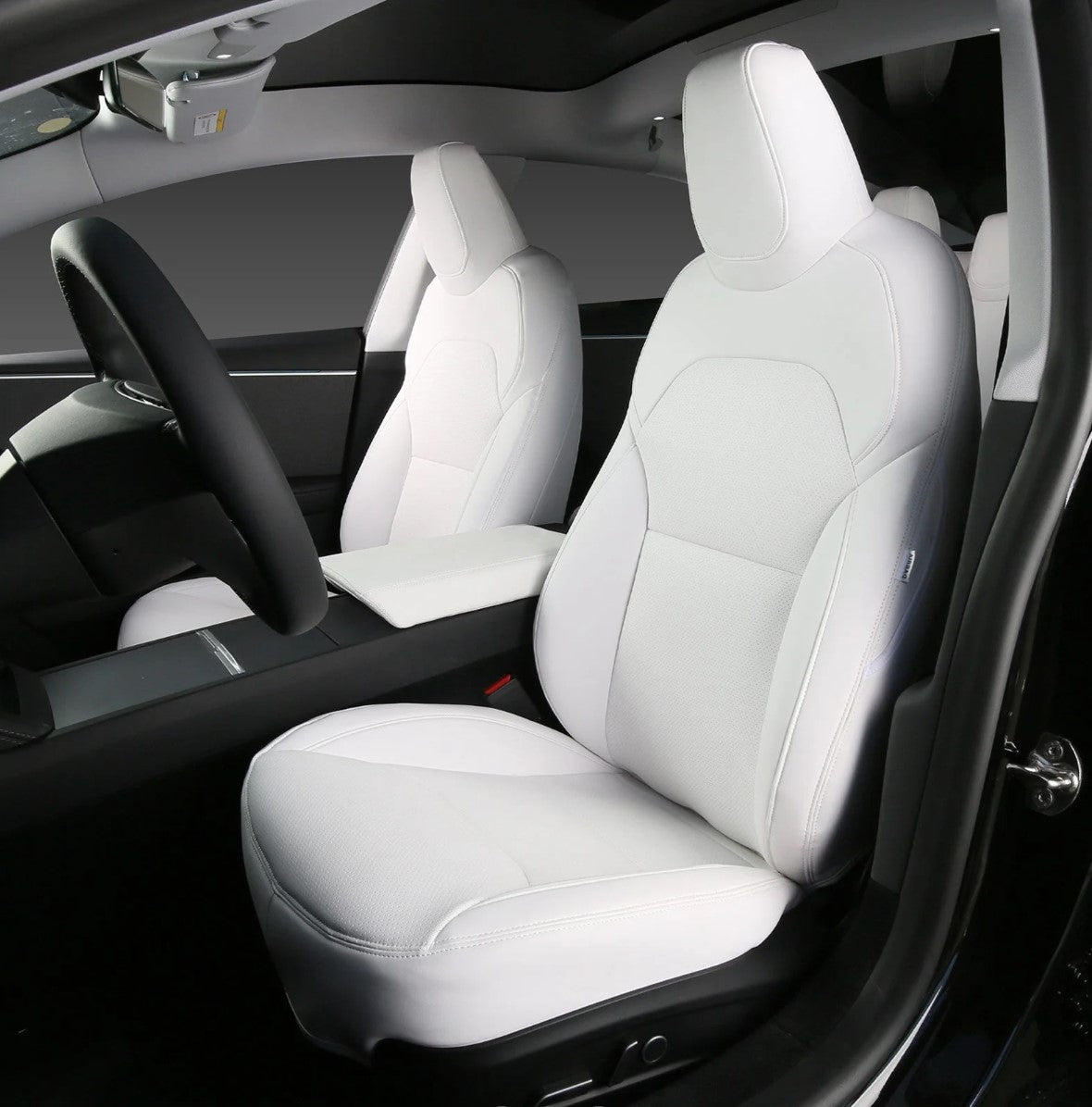 Seat Covers for Tesla Model 3 Highland / Model Y