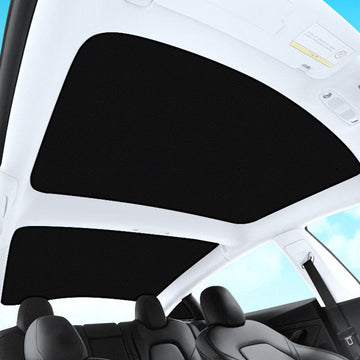 Sunshade for Tesla Model 3 2017-2023