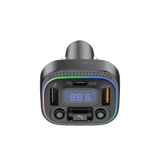 42w New Bluetooth transmitter