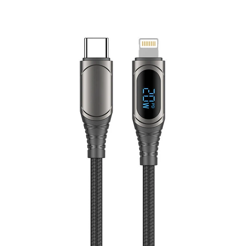 20W Lightning Fast Charger - Image 2