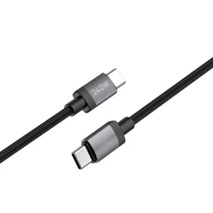 240W Laptop Charging Cable