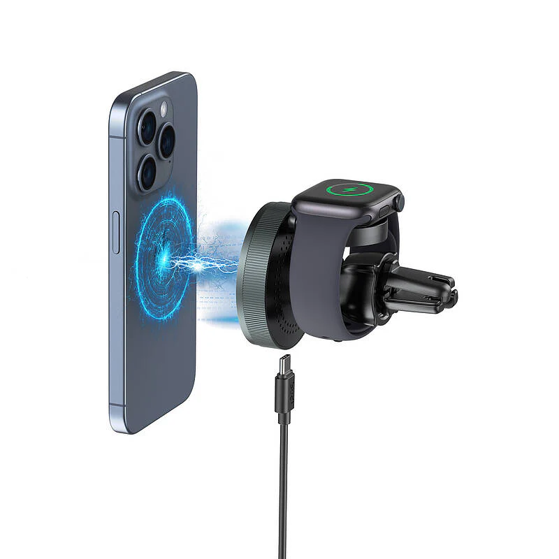 Magsafe Car Mount - Image 3