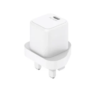 PD 33W UK wall plug