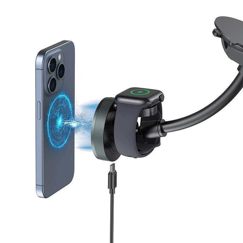 Magsafe Car Mount - Image 6