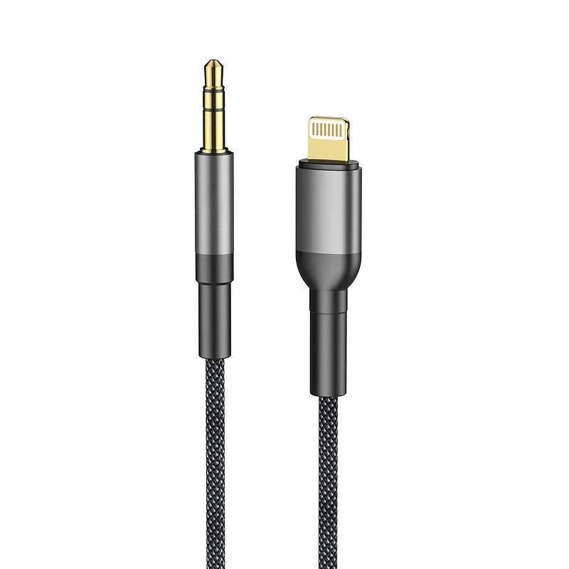 Lightning to Aux Cable - Image 2