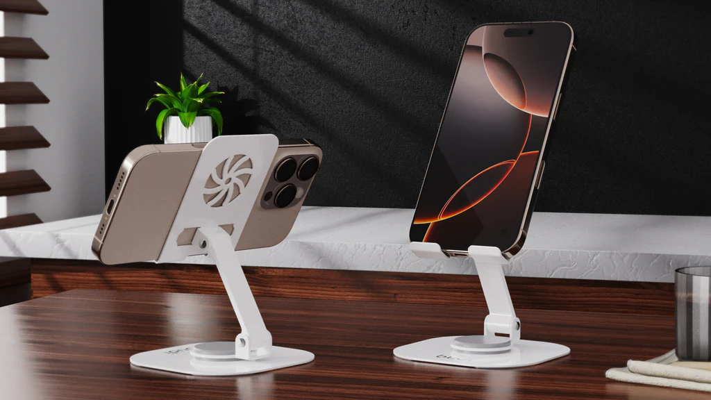 360° Phone Stand - Image 4